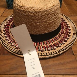 New Tory Burch Hat